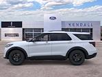 2026 Ford Explorer 4WD SUV for sale #F46212 - photo 3