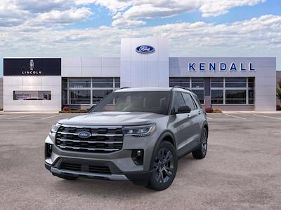 2026 Ford Explorer 4WD SUV for sale #F46228 - photo 2