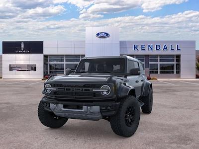 2026 Ford Bronco 4WD SUV for sale #F46231 - photo 2
