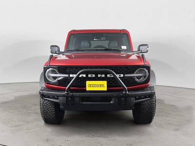 2024 Ford Bronco 4WD SUV for sale #F46231A - photo 2