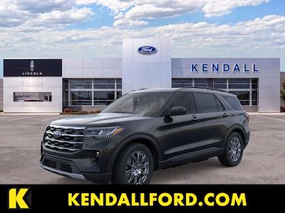 2026 Ford Explorer 4WD SUV for sale #F46240 - photo 1
