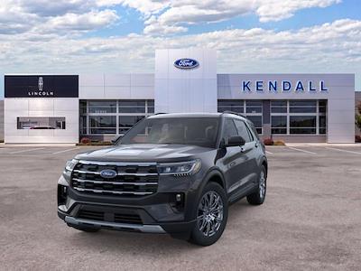 2026 Ford Explorer 4WD SUV for sale #F46240 - photo 2