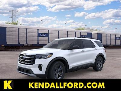 2026 Ford Explorer 4WD SUV for sale #F46242 - photo 1