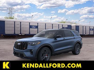 2026 Ford Explorer 4WD SUV for sale #F46279 - photo 1