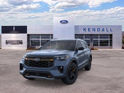 2026 Ford Explorer 4WD SUV for sale #F46290 - photo 2
