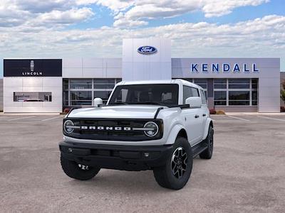 2026 Ford Bronco 4WD SUV for sale #F46314 - photo 2