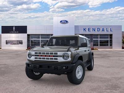 2026 Ford Bronco 4WD SUV for sale #F46348 - photo 2