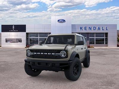 2026 Ford Bronco 4WD SUV for sale #F46356 - photo 2
