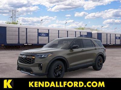 2026 Ford Explorer 4WD SUV for sale #F46382 - photo 1