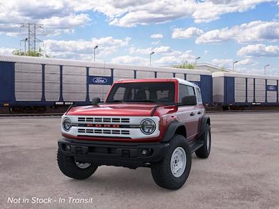 2026 Ford Bronco 4WD SUV for sale #F46396 - photo 2
