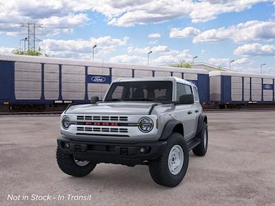 2026 Ford Bronco 4WD SUV for sale #F46397 - photo 2