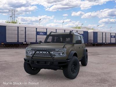 2026 Ford Bronco 4WD SUV for sale #F46402 - photo 2