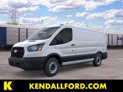 2026 Ford Transit 250 Low Roof RWD Empty Cargo Van for sale #F46404 - photo 1