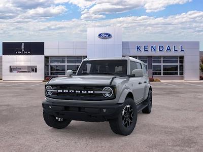 2026 Ford Bronco 4WD SUV for sale #F46406 - photo 2