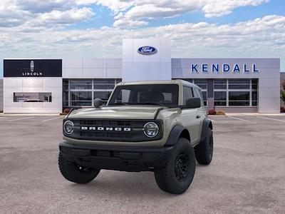 2026 Ford Bronco 4WD SUV for sale #F46407 - photo 2