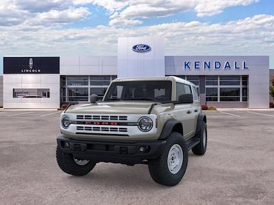 2026 Ford Bronco 4WD SUV for sale #F46408 - photo 2