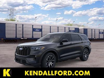 2026 Ford Explorer 4WD SUV for sale #F46411 - photo 1