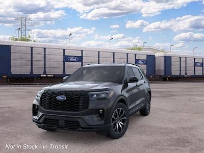 2026 Ford Explorer 4WD SUV for sale #F46411 - photo 2