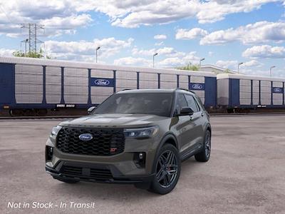 2026 Ford Explorer 4WD SUV for sale #F46421 - photo 2