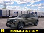 2026 Ford Explorer 4WD SUV for sale #F46421 - photo 1