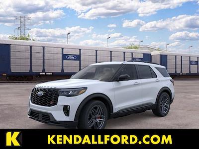 2026 Ford Explorer 4WD SUV for sale #F46422 - photo 1