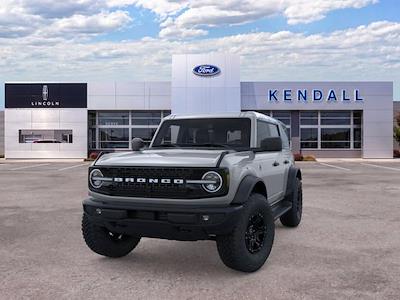 2026 Ford Bronco 4WD SUV for sale #F46431 - photo 2