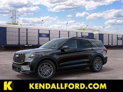 2027 Ford Explorer 4WD SUV for sale #F46451 - photo 1