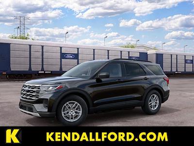 2027 Ford Explorer 4WD SUV for sale #F46454 - photo 1
