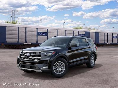 2027 Ford Explorer 4WD SUV for sale #F46454 - photo 2