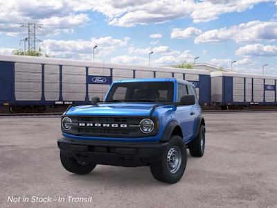 2026 Ford Bronco 4WD SUV for sale #F46479 - photo 2