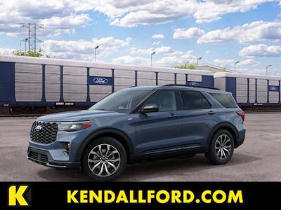 2027 Ford Explorer 4WD SUV for sale #F46498 - photo 1