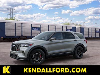 2027 Ford Explorer 4WD SUV for sale #F46499 - photo 1
