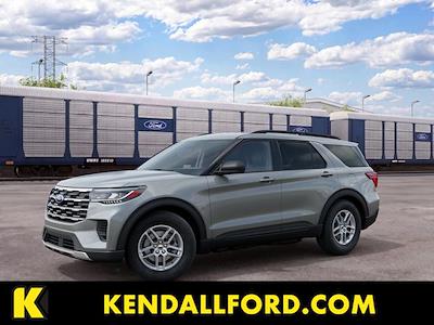 2027 Ford Explorer 4WD SUV for sale #F46506 - photo 1