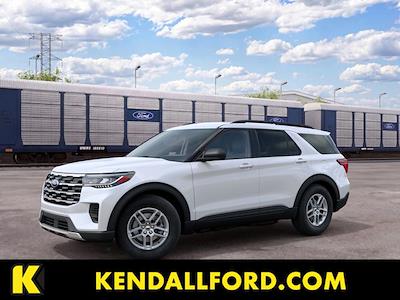 2027 Ford Explorer 4WD SUV for sale #F46507 - photo 1