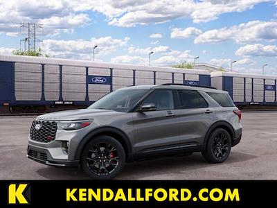 2027 Ford Explorer 4WD SUV for sale #F46602 - photo 1
