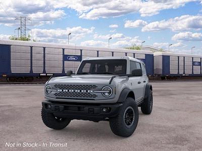 2026 Ford Bronco 4WD SUV for sale #F46617 - photo 2