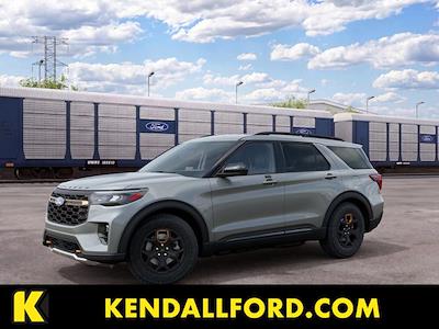 2027 Ford Explorer 4WD SUV for sale #F46624 - photo 1