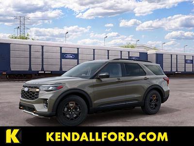 2027 Ford Explorer 4WD SUV for sale #F46629 - photo 1