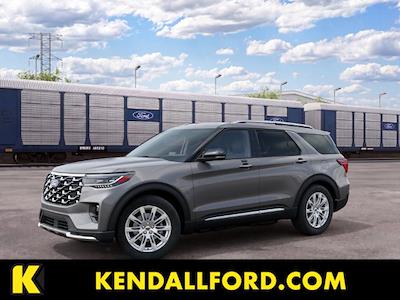2027 Ford Explorer 4WD SUV for sale #F46657 - photo 1