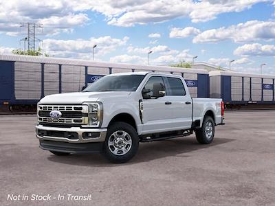 2027 Ford F-350 Crew Cab SRW 4WD Pickup for sale #F46708 - photo 2