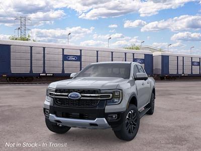 2026 Ford Ranger SuperCrew Cab 4WD Pickup for sale #F46721 - photo 2