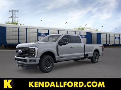 2026 Ford F-350 Crew Cab SRW 4WD Pickup for sale #F56324 - photo 1