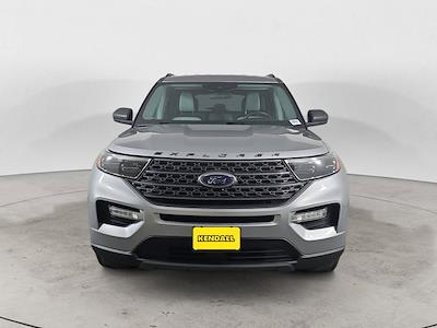 2021 Ford Explorer 4WD SUV for sale #FAB8317A - photo 1