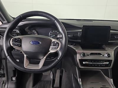 2021 Ford Explorer 4WD SUV for sale #FAB8317A - photo 2
