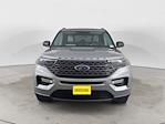 2021 Ford Explorer 4WD SUV for sale #FAB8317A - photo 1