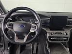 2021 Ford Explorer 4WD SUV for sale #FAB8317A - photo 2