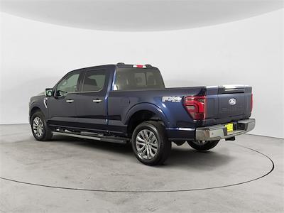 2024 Ford F-150 SuperCrew Cab 4x4 Pickup for sale #FAJ6977 - photo 2