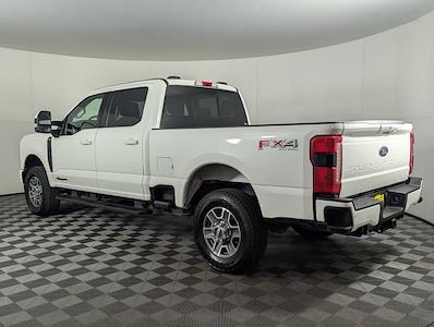 2023 Ford F-350 Crew Cab SRW 4x4 Pickup for sale #FAJ7005 - photo 2