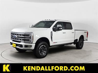 2024 Ford F-350 Crew Cab SRW 4WD Pickup for sale #FAJ7543 - photo 1