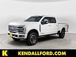 2024 Ford F-350 Crew Cab SRW 4WD Pickup for sale #FAJ7543 - photo 1